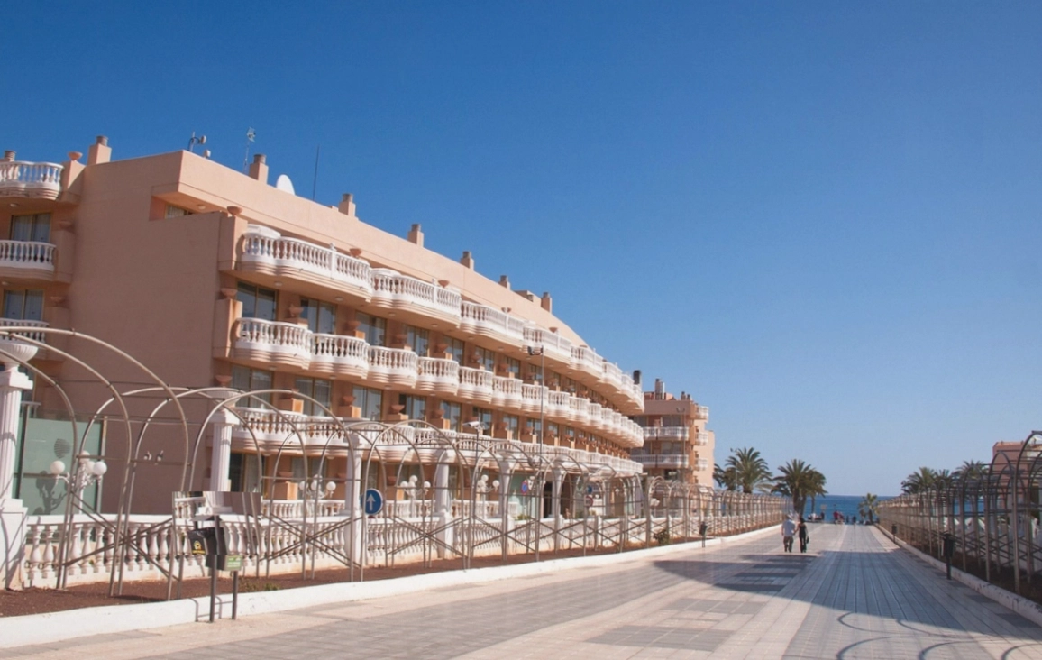 Suite con terraza privada sobre el viñedo